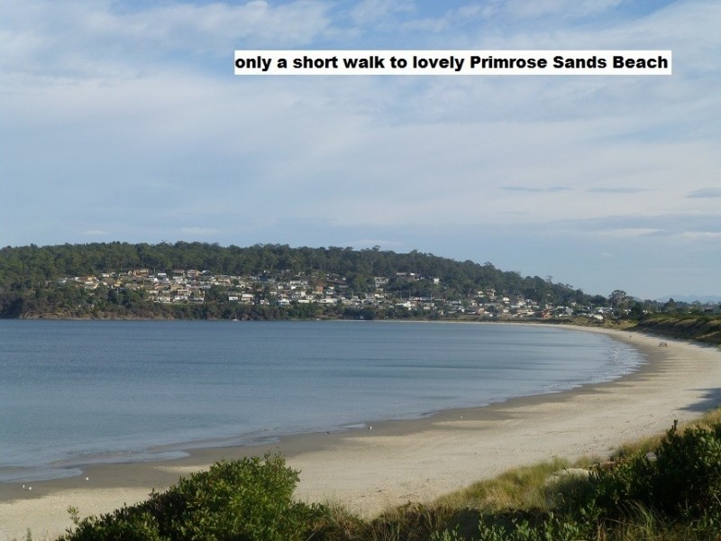 538 Primrose Sands Road, Primrose Sands TAS 7173