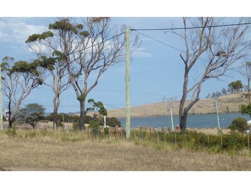 209-221 Arthur Highway, Dunalley TAS 7177