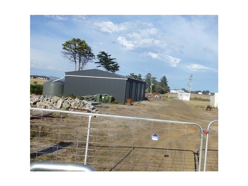 209-221 Arthur Highway, Dunalley TAS 7177