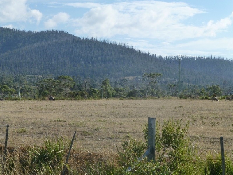 209-221 Arthur Highway, Dunalley TAS 7177