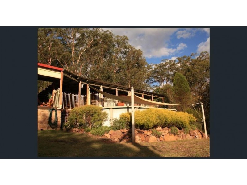 2601 Wollombi Road, Wollombi NSW 2325