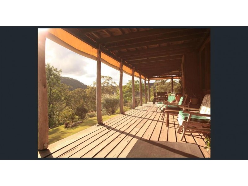 2601 Wollombi Road, Wollombi NSW 2325