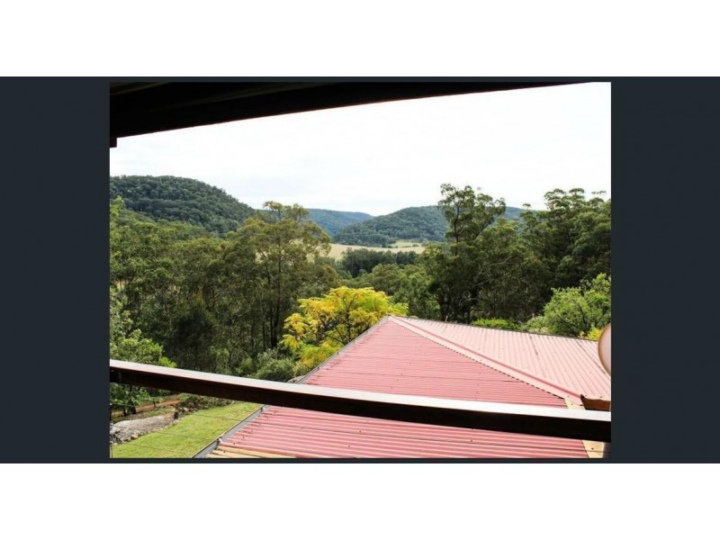 2601 Wollombi Road, Wollombi NSW 2325