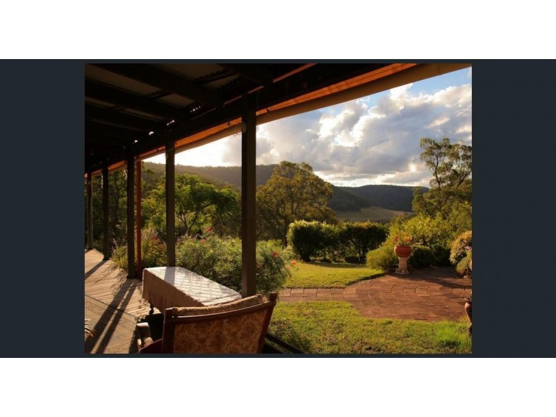 2601 Wollombi Road, Wollombi NSW 2325