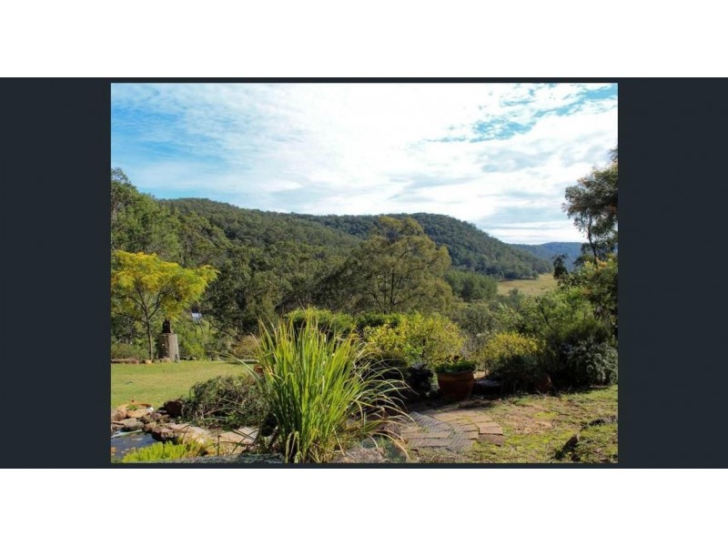 2601 Wollombi Road, Wollombi NSW 2325