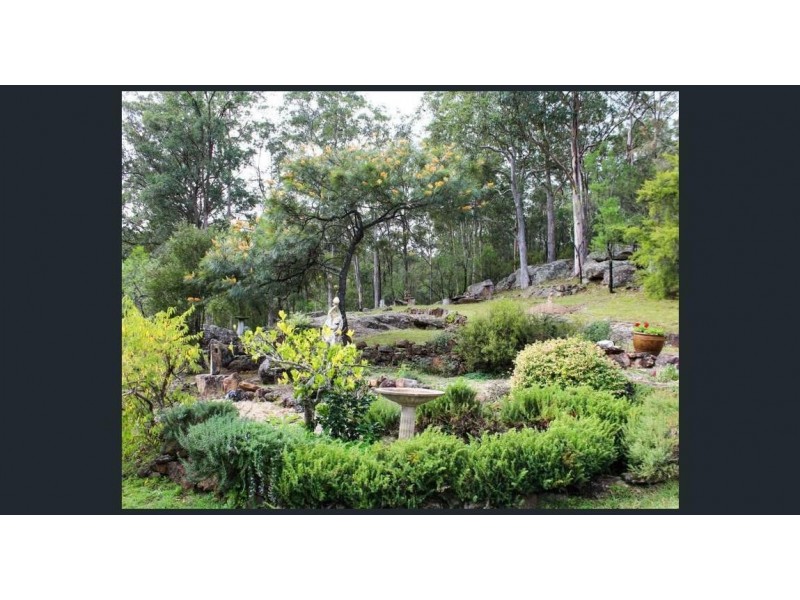 2601 Wollombi Road, Wollombi NSW 2325