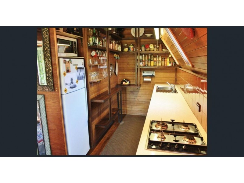 2601 Wollombi Road, Wollombi NSW 2325