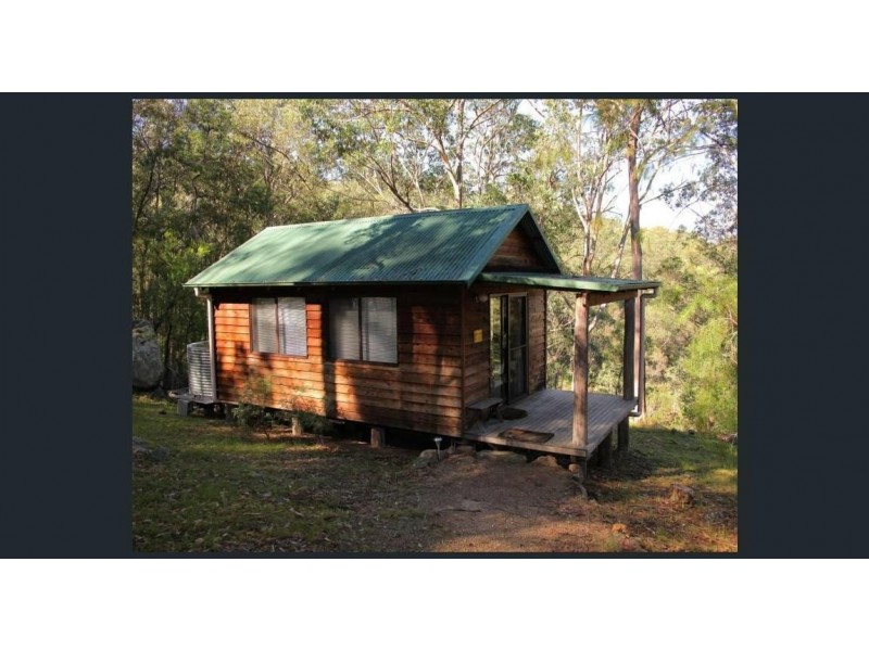 2601 Wollombi Road, Wollombi NSW 2325