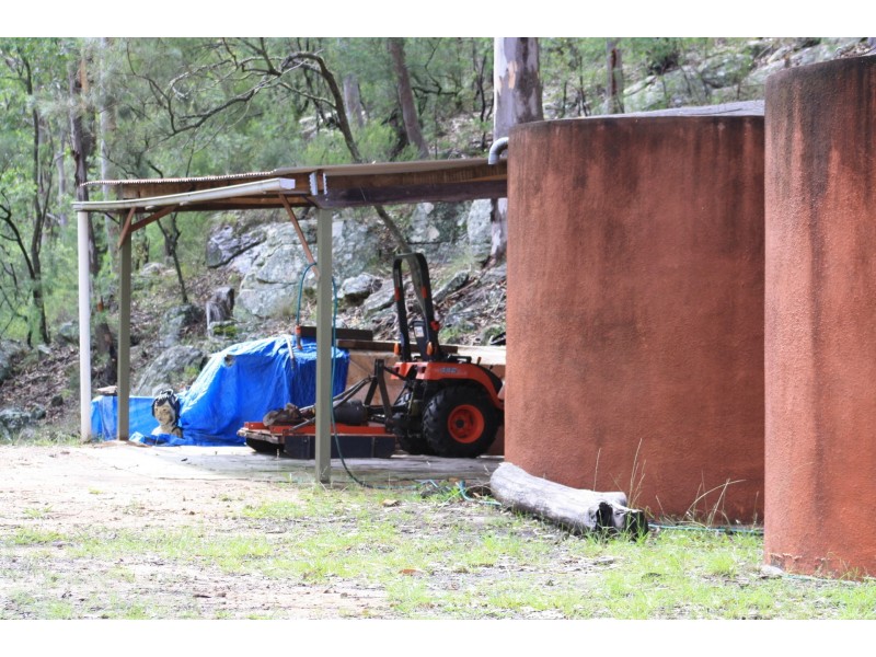 2601 Wollombi Road, Wollombi NSW 2325