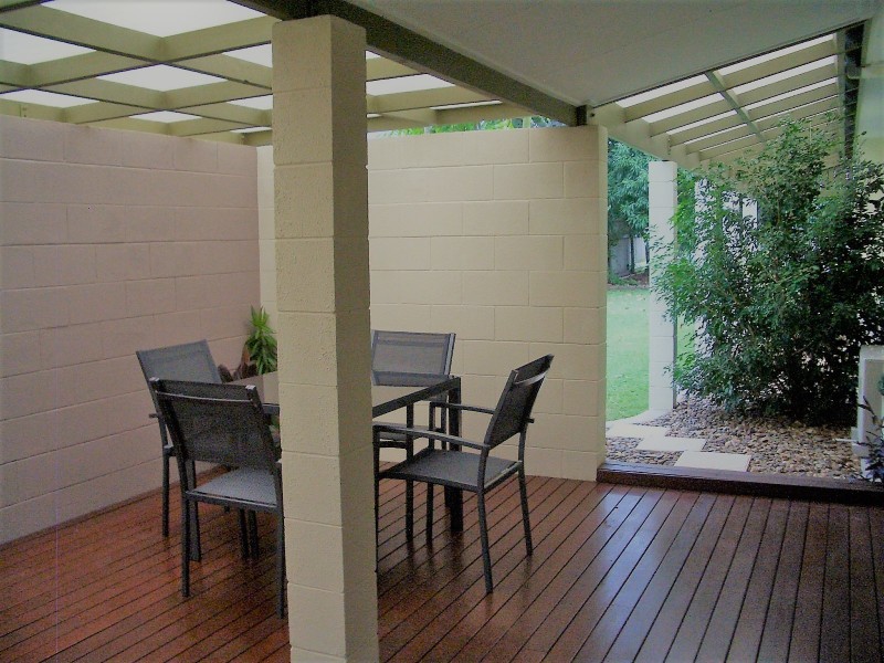 15 Brent Street, Douglas QLD 4814