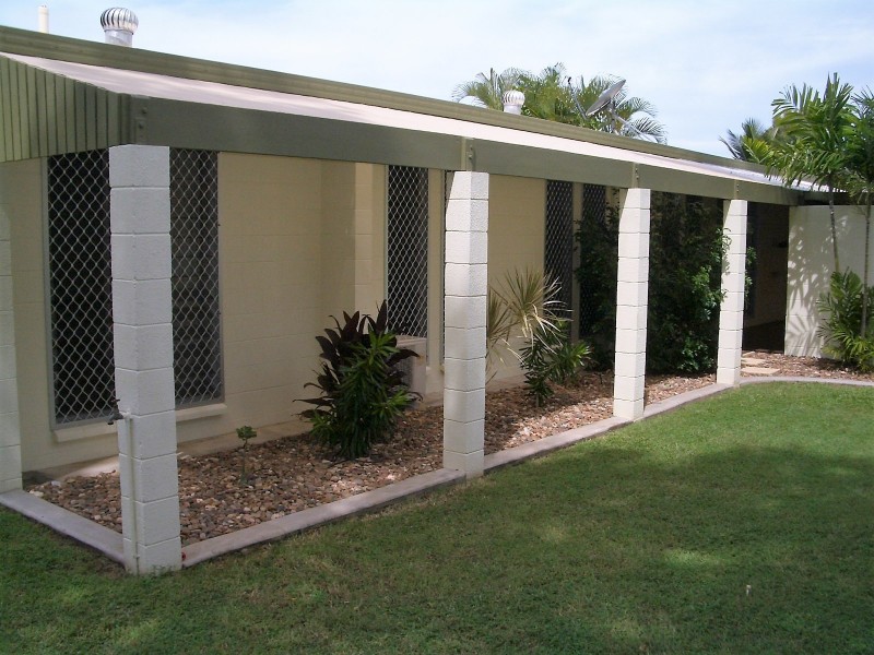 15 Brent Street, Douglas QLD 4814