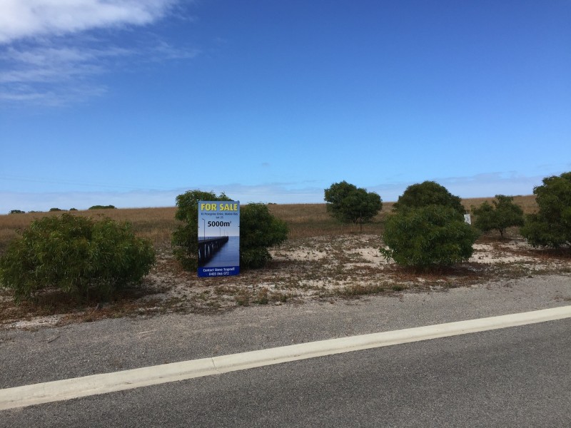 10 Peregrine Drive, Marion Bay SA 5575