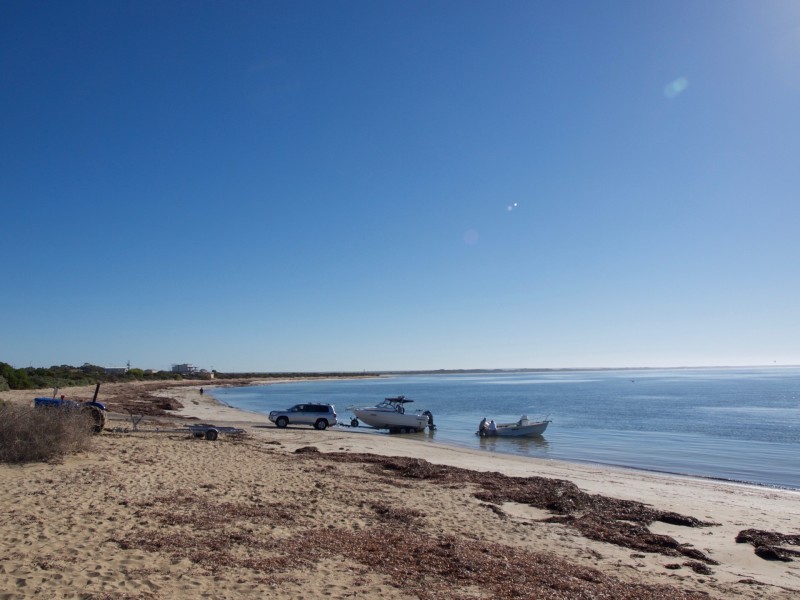 10 Peregrine Drive, Marion Bay SA 5575