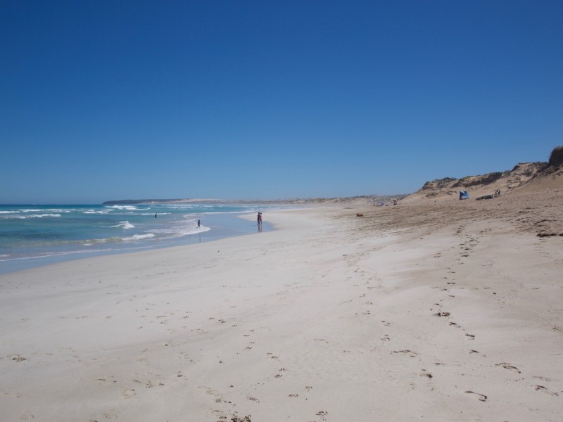 10 Peregrine Drive, Marion Bay SA 5575