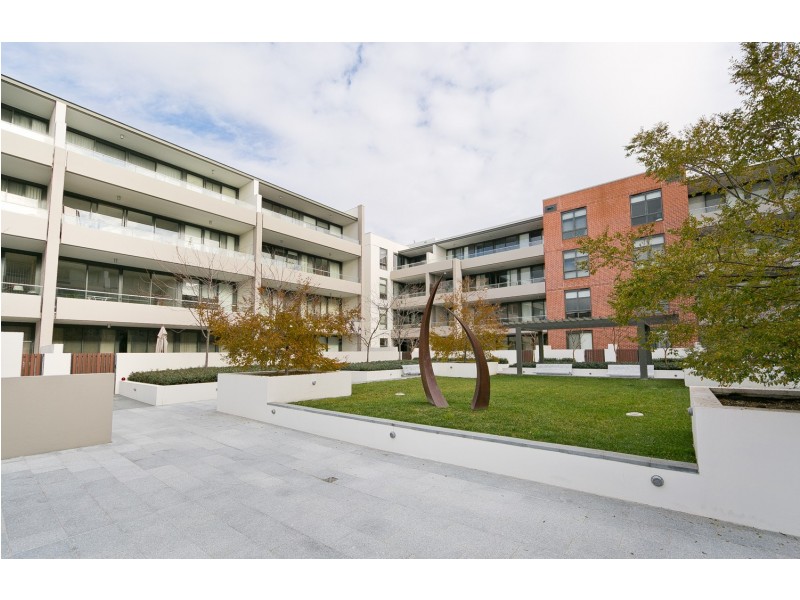 49/18 Kennedy Street, Kingston ACT 2604