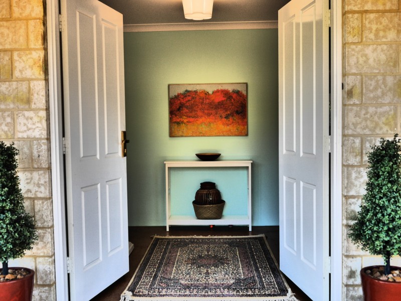 - Holstein Loop, Lower Chittering WA 6084