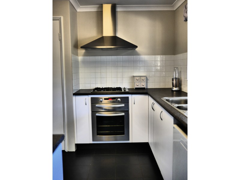 - Holstein Loop, Lower Chittering WA 6084