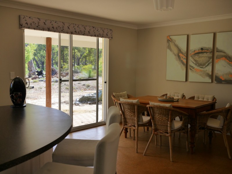 - Holstein Loop, Lower Chittering WA 6084