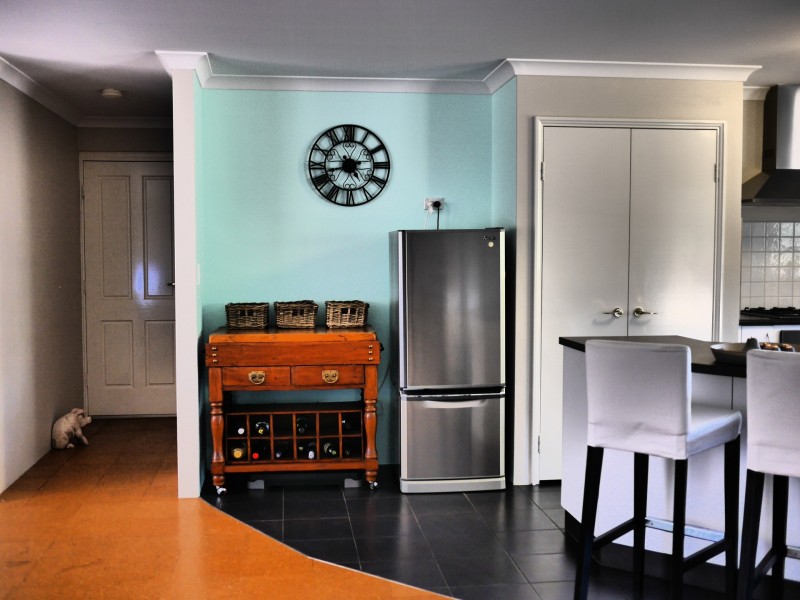 - Holstein Loop, Lower Chittering WA 6084