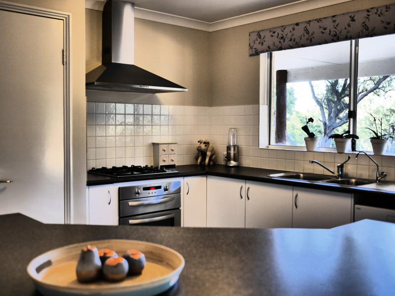 - Holstein Loop, Lower Chittering WA 6084