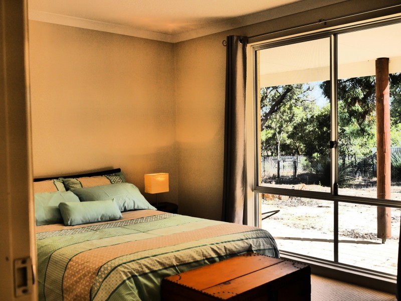 - Holstein Loop, Lower Chittering WA 6084