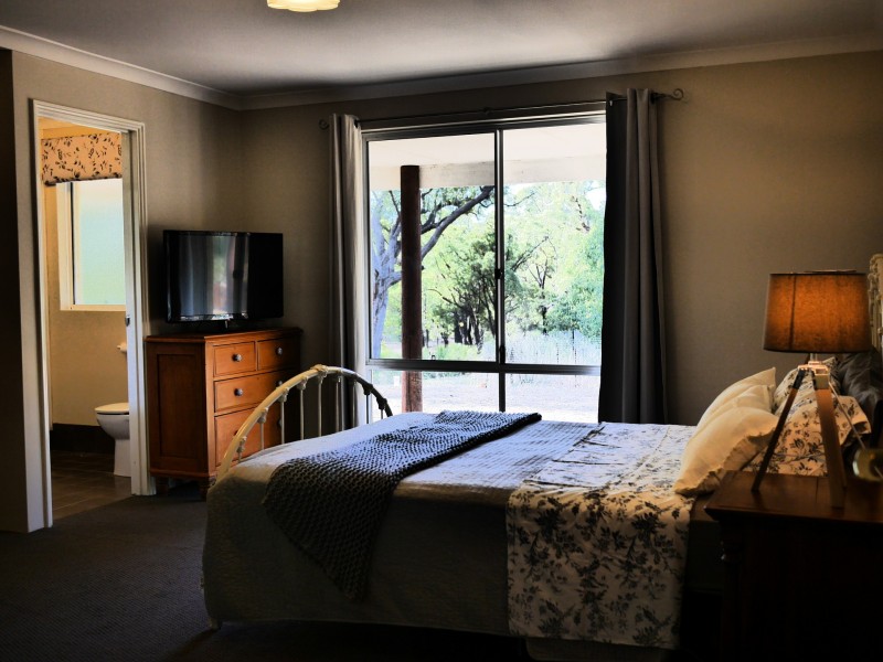 - Holstein Loop, Lower Chittering WA 6084