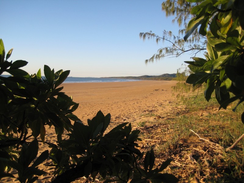 42 Rasmussen Avenue, Salonika Beach QLD 4740