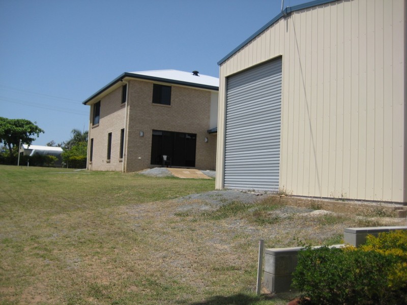 42 Rasmussen Avenue, Salonika Beach QLD 4740