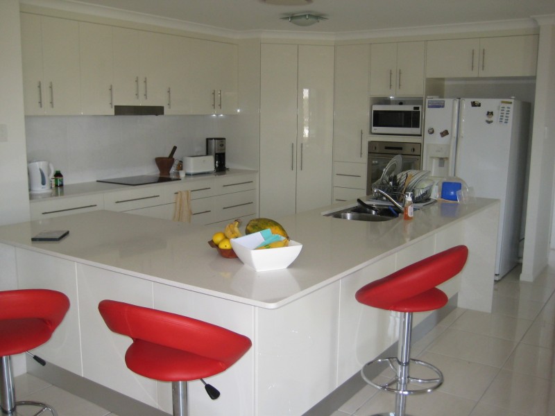 42 Rasmussen Avenue, Salonika Beach QLD 4740
