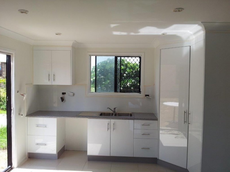 42 Rasmussen Avenue, Salonika Beach QLD 4740