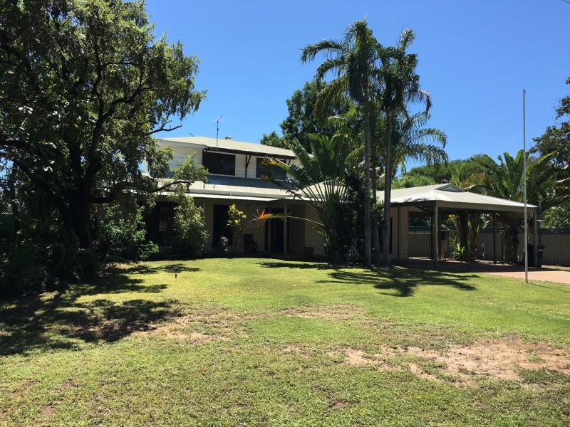 12 BOOBIALLA WAY, Kununurra WA 6743