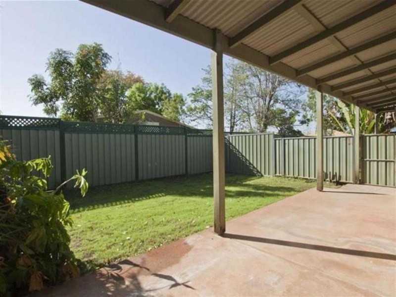12 BOOBIALLA WAY, Kununurra WA 6743