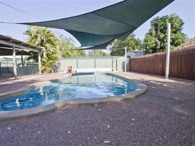 12 BOOBIALLA WAY, Kununurra WA 6743