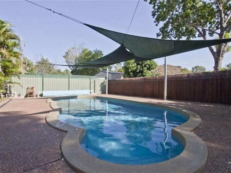 12 BOOBIALLA WAY, Kununurra WA 6743