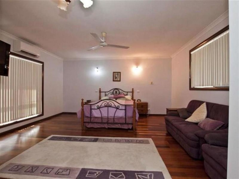 12 BOOBIALLA WAY, Kununurra WA 6743