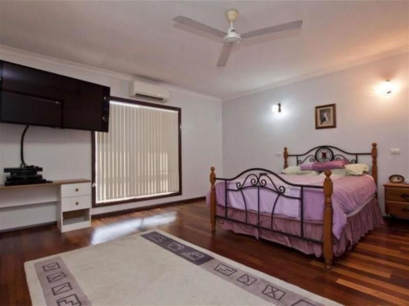 12 BOOBIALLA WAY, Kununurra WA 6743