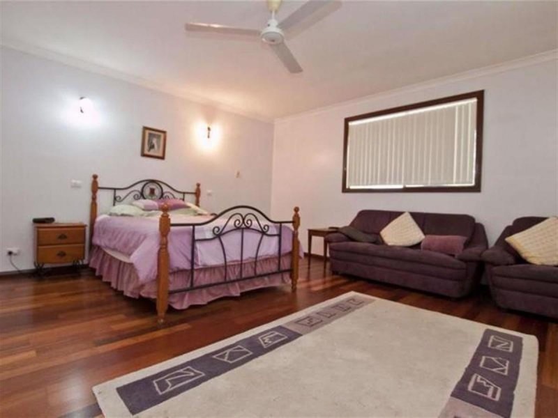 12 BOOBIALLA WAY, Kununurra WA 6743