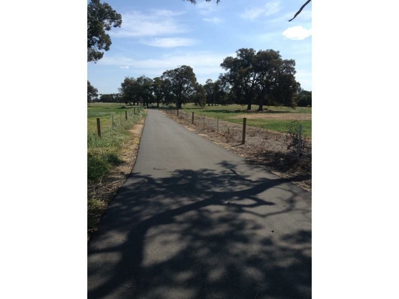 Lot No 62 Gilbert Road, North Dandalup WA 6207