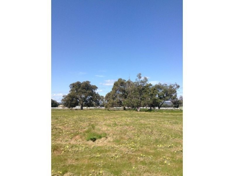 Lot No 62 Gilbert Road, North Dandalup WA 6207