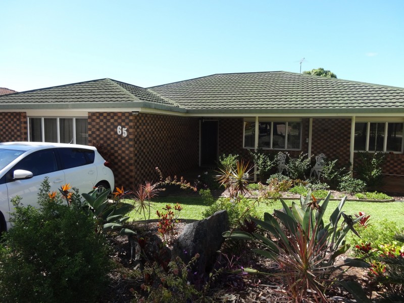 65 Starkey, Wellington Point QLD 4160