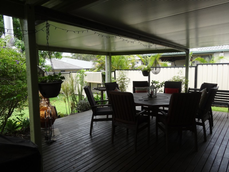 65 Starkey, Wellington Point QLD 4160