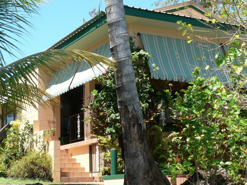 Lot 6 Section 2 Russel Heads, East Russell QLD 4861