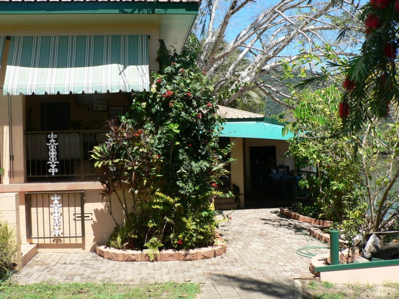 Lot 6 Section 2 Russel Heads, East Russell QLD 4861