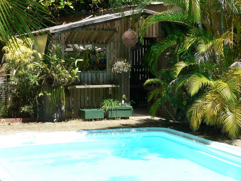 Lot 6 Section 2 Russel Heads, East Russell QLD 4861