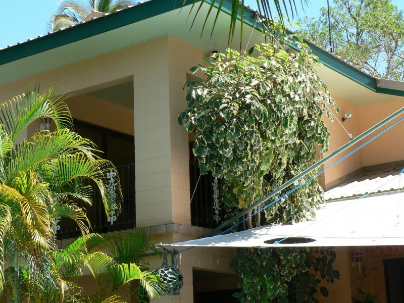 Lot 6 Section 2 Russel Heads, East Russell QLD 4861