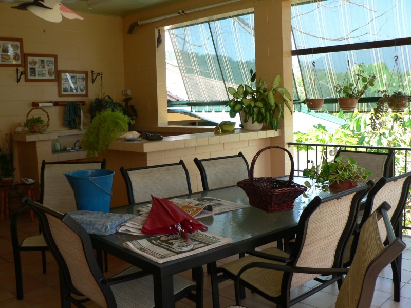 Lot 6 Section 2 Russel Heads, East Russell QLD 4861