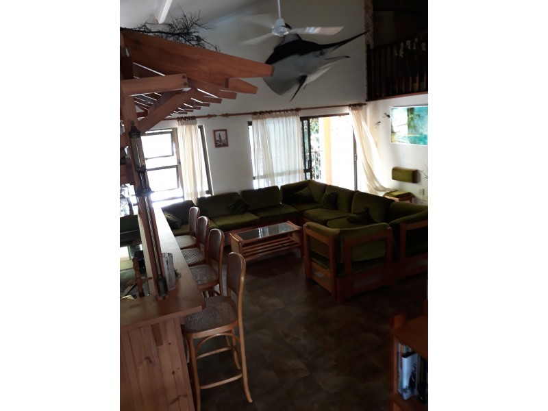 Lot 6 Section 2 Russel Heads, East Russell QLD 4861