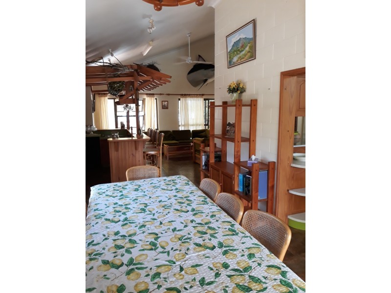 Lot 6 Section 2 Russel Heads, East Russell QLD 4861