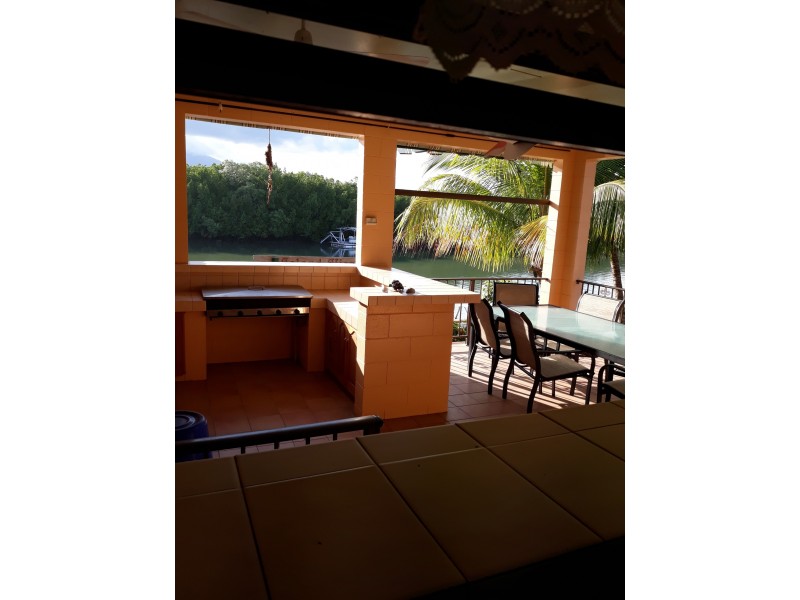 Lot 6 Section 2 Russel Heads, East Russell QLD 4861