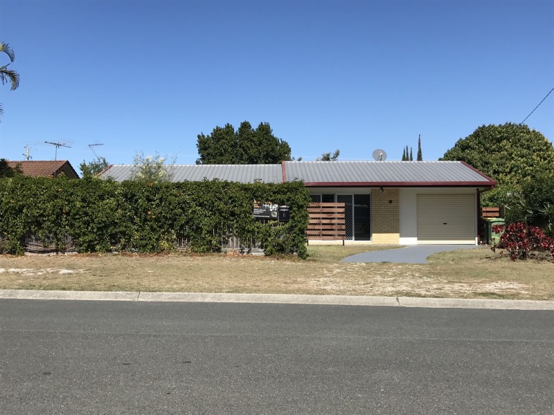 11 Orara Avenue, Banksia Beach QLD 4507